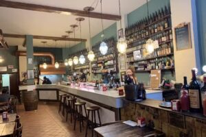 La Flor de la Sierra