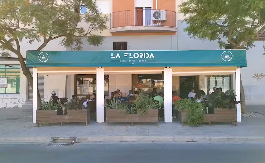 La Florida Huelva