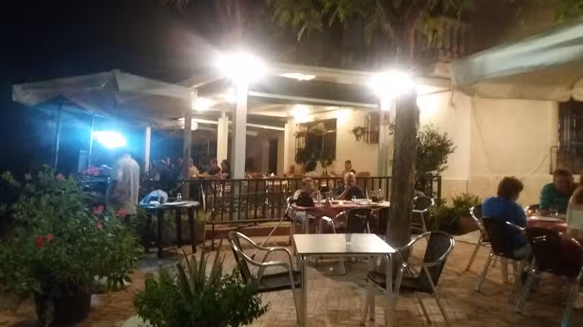 La Florida