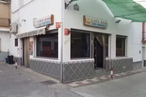 La Fonda ( Antiguo Los Mart&iacute;nez)