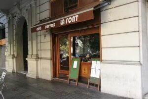 La Font Restaurant