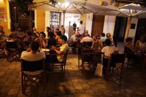 La Fontana di Bella Italia