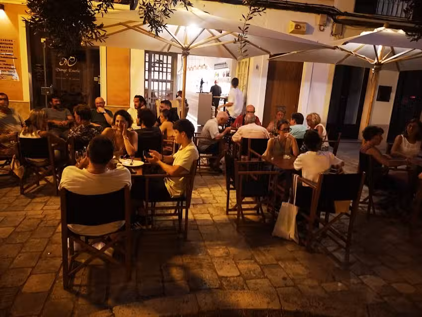 La Fontana di Bella Italia