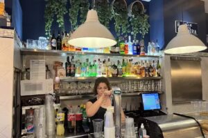 La Fontaner&iacute;a Cervecer&iacute;a