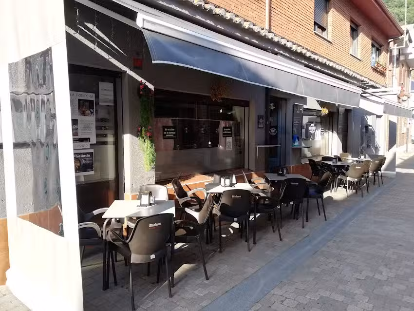 La Fontona