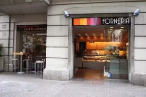 La Forneria bonanova