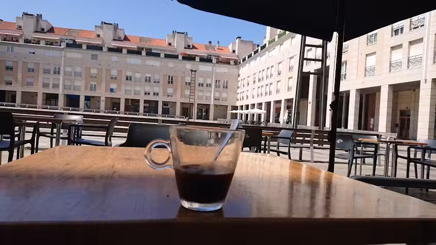 La Fragua de Vulcano