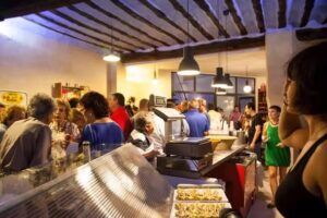 LA FRAGUA Tienda-Degustaci&oacute;n