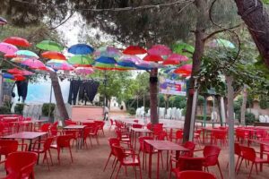 La Fresca Jardinillos Municipales