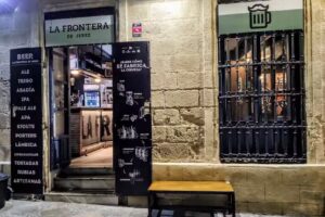 La Frontera de Jerez