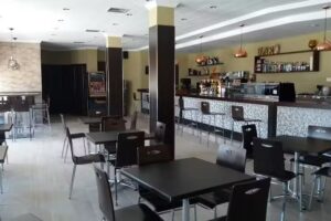 La Fuencisla Restaurante