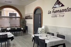 La Fuensanta