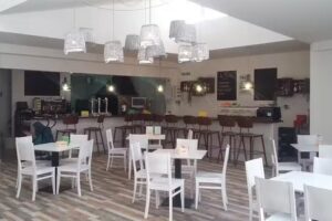 LA FUENTE &ndash; BAR