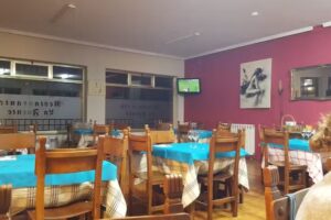 La Fuente Bar Restaurante