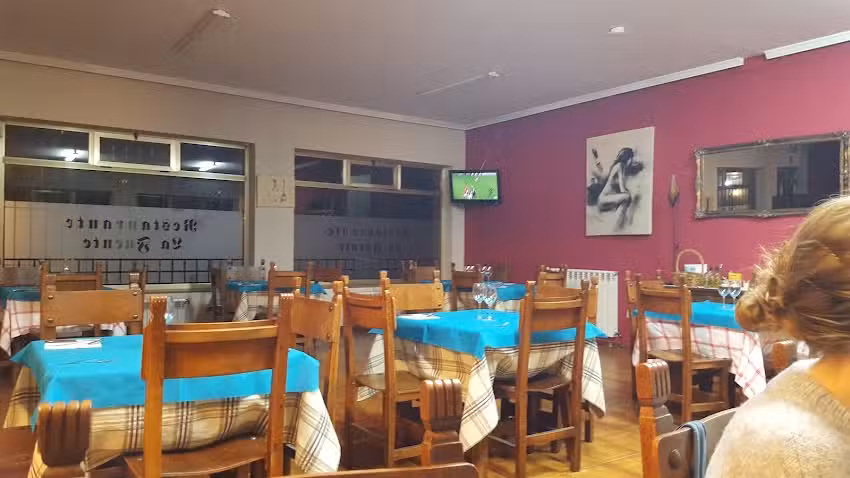 La Fuente Bar Restaurante