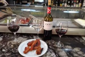 La Fuente de Pablo y Ana