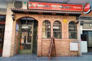 La Fuente del Deseo 2