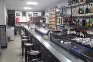 La Fuente &ndash; Sant Andreu