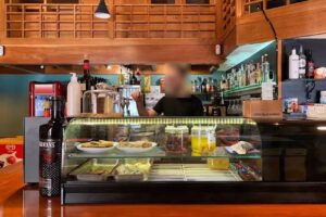 La Fusteria 101 | Lleida