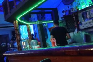 La Gabarra Lanzarote