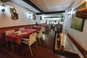 La galana de luarca.