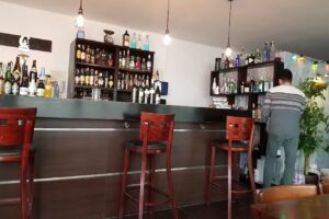 La Galer&iacute;a Caf&eacute;-Bar