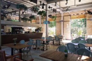 La Galer&iacute;a de Florida Park