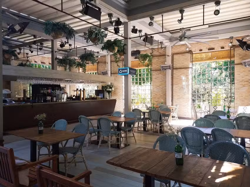 La Galer&iacute;a de Florida Park