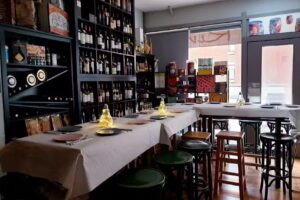 La Galería Gastrobar