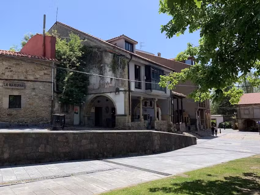 La Garnacha
