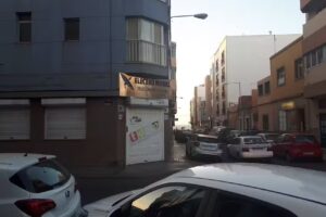 La Garriga Per&uacute;-Simancas