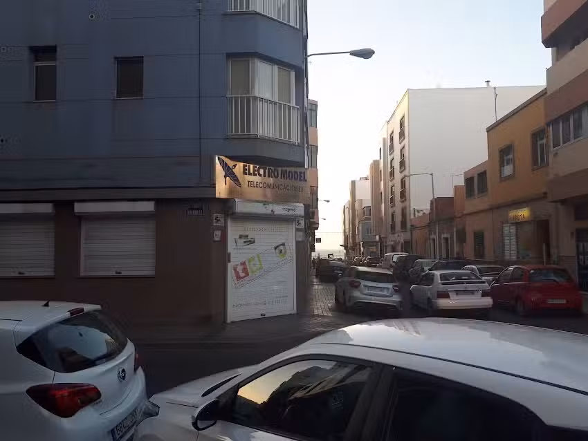 La Garriga Per&uacute;-Simancas