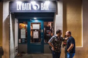 La Gata Bar