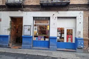 La Gata en Bicicleta