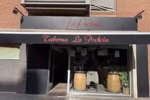 La Gata &ndash; Restaurante Bar