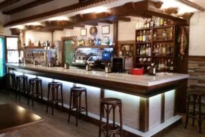 LA GAVIOTA BAR TERRAZA