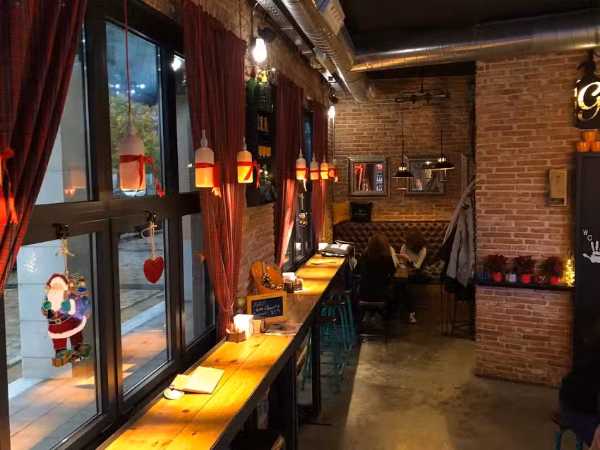 La Geniaaall vermuter&iacute;a