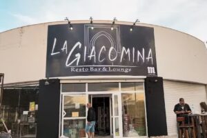 La Giacomina Resto Bar