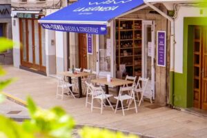 La Gijonesa Bar &ndash; Tienda