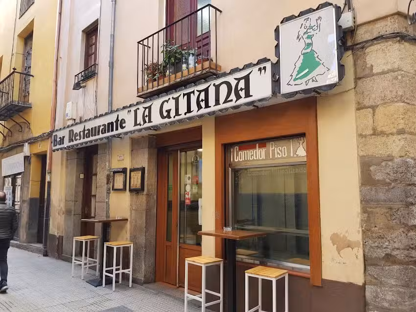 La Gitana