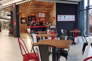 La Gitana Loca La Sierra C&oacute;rdoba