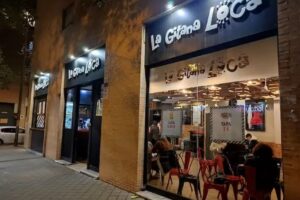 La Gitana Loca Sevilla Este