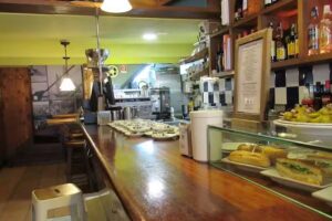 La Gloria de Carriedo