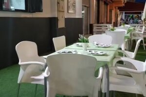 La Gonga Bar-Taperia