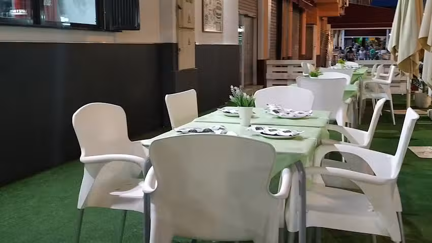 La Gonga Bar-Taperia