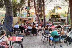 La Gosadera Rolling Bistro
