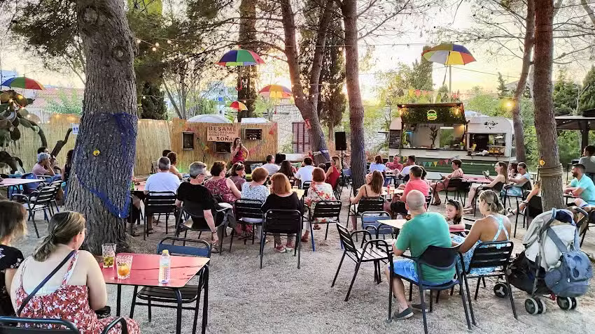 La Gosadera Rolling Bistro