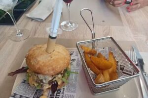 La Graciosa Gastrobar