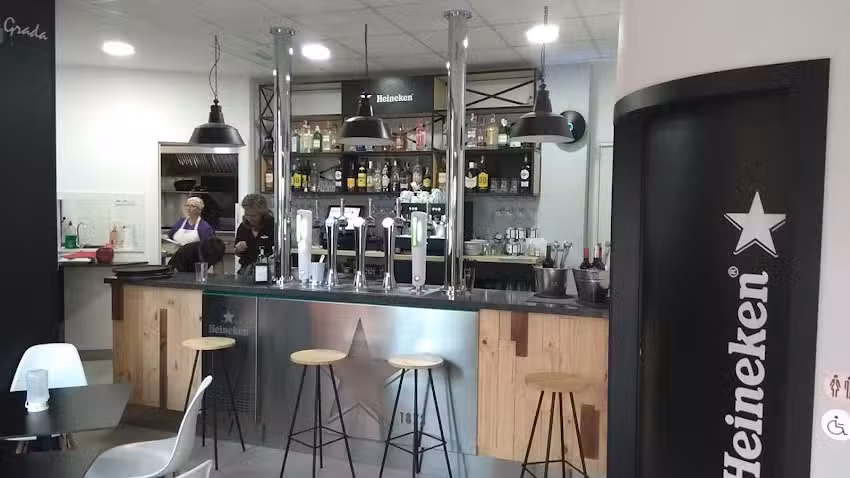 La Grada