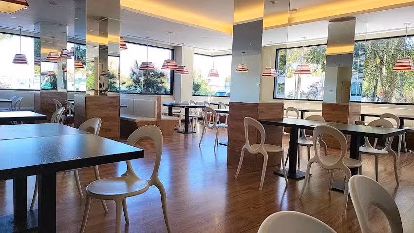 La Grada